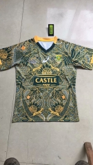 South Africa 100th Commemorative Edition Rugby Shirt
