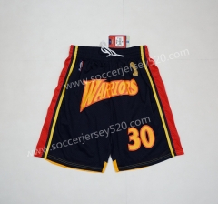 Golden State Warriors Champion Version NBA Shorts