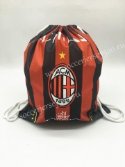 AC Milan Red&Black Draw pocket