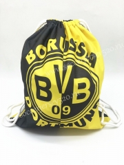 Borussia Dortmund Yellow&Black Draw pocket