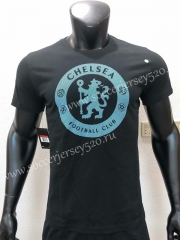 Chelsea Royal Blue Cotton T Jersey