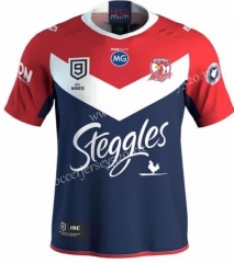 2020-2021 Sydney Roosters NINES Rugby Shirt