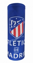 Atlético de Madrid Blue Soccer Scarf