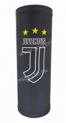 Juventus Black Soccer Scarf