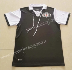 117th Commemorative Edition Beşiktaş Black Thailand Soccer Jersey AAA-817