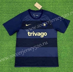 2022-2023 Chelsea Royal Blue Thailand Soccer Jersey AAA-403
