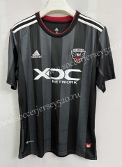 2022-2023 D.C. United Home Black Thailand Soccer Jersey AAA-9171