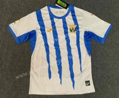 2022-2023 CD Leganés Away Blue&White Thailand Soccer Jersey AAA-GB