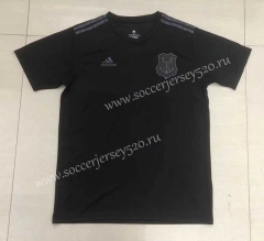 2022-2023 Special Version Corinthians Black Thailand Soccer Jersey AAA-6032