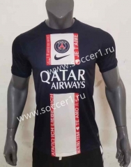 2023-2024 Special Version Paris Royal Blue Thailand Soccer Jersey AAA-416