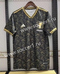 2023-2024 Japan Black Thailand Soccer Jersey AAA-1876