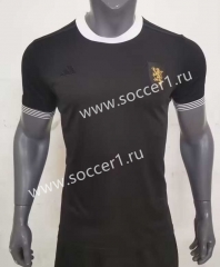 2023-2024 Special Version Scotland Black Thailand Soccer Jersey AAA-416