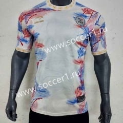 2023-2024 Philippines Home White Thailand Soccer Jersey AAA-416