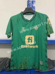 2023-2024 Special Version Real Betis Green Thailand Soccer Jersey-6032