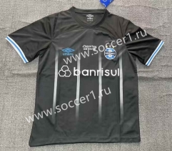 2023-2024 Grêmio FBPA Black Thailand Soccer Jersey AAA-1506