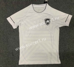 2022-2023 Botafogo de FR Away White Thailand Soccer Jersey AAA-GB