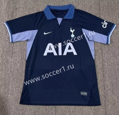2023-2024 Tottenham Hotspur Royal Blue Thailand Soccer Jersey AAA-1146