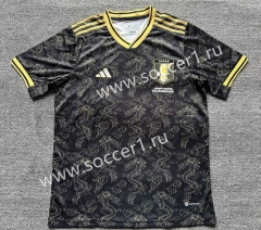 2023-2024 Special Version Japan Black Thailand Soccer Jersey AAA-4927