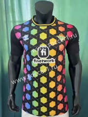 2023-2024 Real Betis Colorful Thailand Soccer Jersey-305