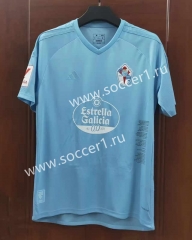 2023-2024 Celta de Vigo Home Blue Thailand Soccer Jersey AAA-7T
