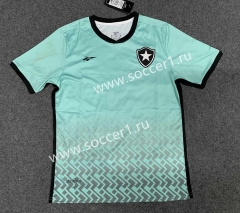 (S-3XL) 2023-2024 Botafogo Green Thailand Training Soccer Jersey AAA-GB
