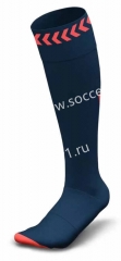 2023-2024 Everton Away Royal Blue Soccer Socks