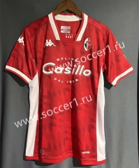 2023-2024 SSC Bari Away Red Thailand Soccer Jersey AAA-9171