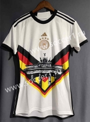 2023-24 Germany City Version White Thailand Soccer Jersey AAA-9171