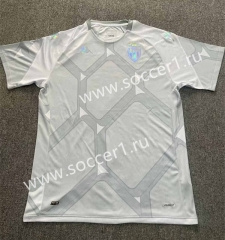 2023-24 Monaco Special Version White Thailand Soccer Jersey AAA-512
