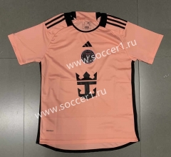 2024-25 Inter Miami CF Home Pink Thailand Soccer Jersey AAA-GB