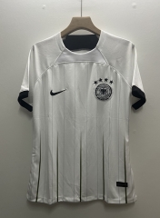 2024-2025 Germany White Thailand Soccer Jersey AAA-709