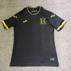 2024-2025 Honduras Black Thailand Soccer Jersey AAA-709
