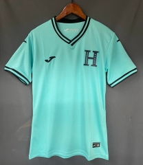 2024-2025 Honduras Green Thailand Soccer Jersey AAA-9171