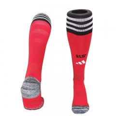 2025-2026 Benfica Home Red Thailand Soccer Socks