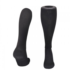 2026-2027 Portugal Black Kids/Youth Soccer Socks