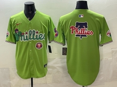 Pittsburgh Pirates 6th Generation Green MLB Jersey -0840