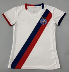 (S-4XL) 2026-2027 Bahia Home Women Thailand Soccer Jersey AAA-5668 (S-4XL) 2026-2027 Bahia Home Women Thailand Soccer Jersey AAA-5668