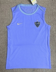 (S-4XL) 2026-2027 Atlético Mineiro Purple Thailand Training Soccer Vest Jersey-6149