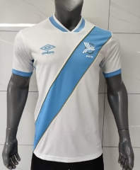 2026-2027 Guatemala Home White Thailand Soccer Jersey AAA-416