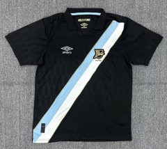 (S-4XL) 2026-2027 Guatemala Away Black Thailand Soccer Jersey AAA-2353