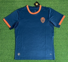 (S-4XL) 2026-2027 Valencia Away Royal Blue Thailand Soccer Jersey AAA-403 (S-4XL) 2026-2027 Valencia Away Royal Blue Thailand Soccer Jersey AAA-403