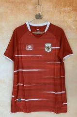 2026-2027 Indonesia Home Red Thailand Soccer Jersey AAA-9070