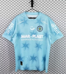 2026-2027 Atlético Torque Home Light Blue Thailand Soccer Jersey AAA-3257