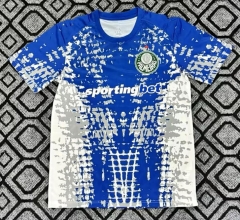 (S-4XL) 2026-2027 SE Palmeiras Goalkeeper Blue&White Thailand Soccer Jersey AAA-2483 (S-4XL) 2026-2027 SE Palmeiras Goalkeeper Blue&White Thailand Soccer Jersey AAA-2483