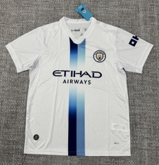 (S-4XL) 2026-2027 Manchester City 2nd Away White Thailand Soccer Jersey AAA-4506 (S-4XL) 2026-2027 Manchester City 2nd Away White Thailand Soccer Jersey AAA-4506