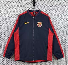 Reteo Version 1999-2000 Barcelona Blue Trench Coat-3257 Reteo Version 1999-2000 Barcelona Blue Trench Coat-3257