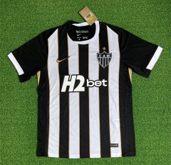 (S-4XL) 2026-2027 Atlético Mineiro Home Black Thailand Soccer Jersey AAA-403 (S-4XL) 2026-2027 Atlético Mineiro Home Black Thailand Soccer Jersey AAA-403