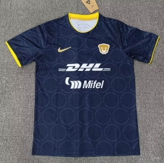 (S-4XL) 2026-2027 PA UNAM YRoyal Blue Thailand Training Soccer Jersey AAA-5378 (S-4XL) 2026-2027 PA UNAM YRoyal Blue Thailand Training Soccer Jersey AAA-5378