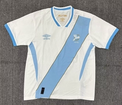 (S-4XL) 2026-2027 Guatemala Home White Thailand Soccer Jersey AAA-2353