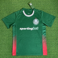 (S-4XL) 2026-2027 SE Palmeiras Home Green Thailand Soccer Jersey AAA-403 (S-4XL) 2026-2027 SE Palmeiras Home Green Thailand Soccer Jersey AAA-403